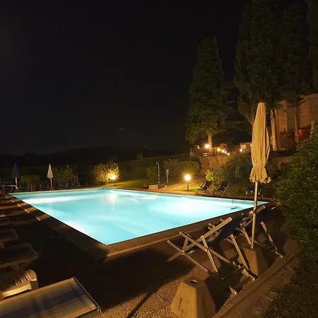Il Casale Del Cotone *