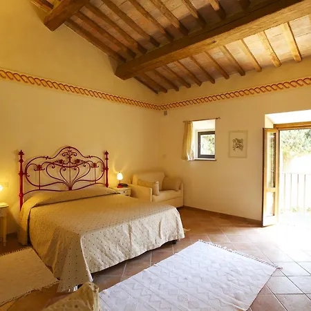 Il Casale Del Cotone