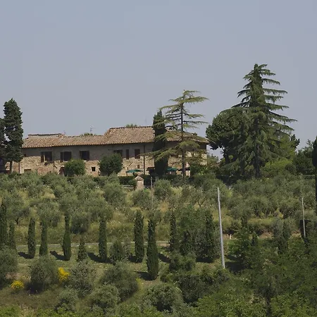 Country house Il Casale Del Cotone