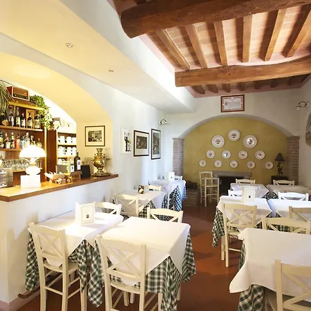 Il Casale Del Cotone San Gimignano