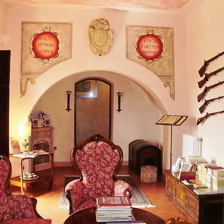 Country house Il Casale Del Cotone *