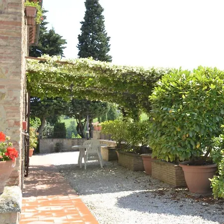 Il Casale Del Cotone Country house