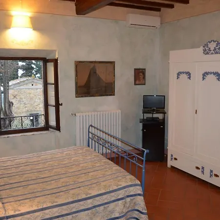 Country house Il Casale Del Cotone *