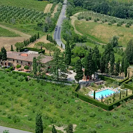 Il Casale Del Cotone *