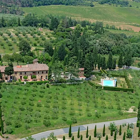 Il Casale Del Cotone *
