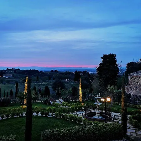 Il Casale Del Cotone
