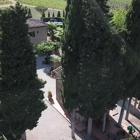 Il Casale Del Cotone