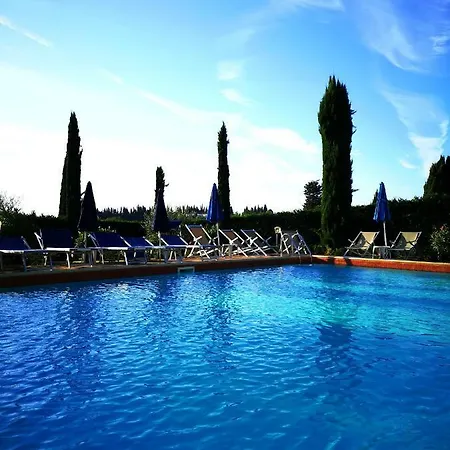 Country house Il Casale Del Cotone *