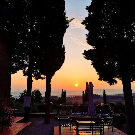 Il Casale Del Cotone San Gimignano