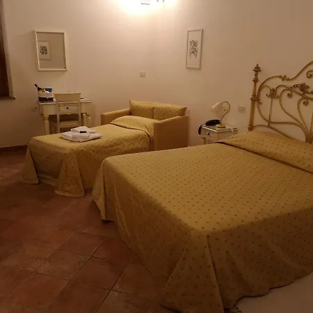 Il Casale Del Cotone Country house *